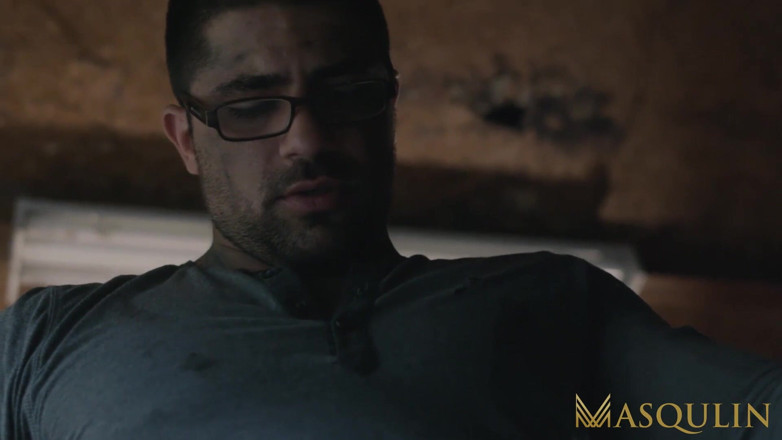 Masqulin: MASQULIN - la sottomessa Shane Jackson viene scopata senza preservativo da...