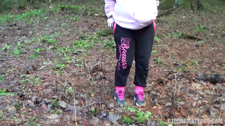 CzechAmateurs: 赤ちゃんが生まれる前のチェコのアマチュア98アナル