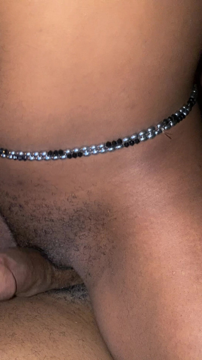 DivaHouz: Sensual quente africana Ébano Browngurl234 Moe Grande Clitóris e Cresmy Wet...