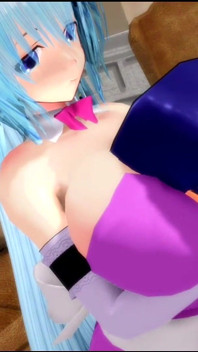 Awek memukul Hero 2 Alcia (boko877)