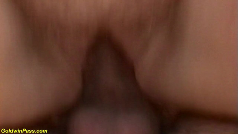 Goldwin pass: Ugly hairy mature gets rough fucked by her young doctor