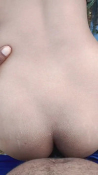 I Had Sex with a Boy Who Came to Work on Our Farm and He Was Very Satisfied with Me Very Much