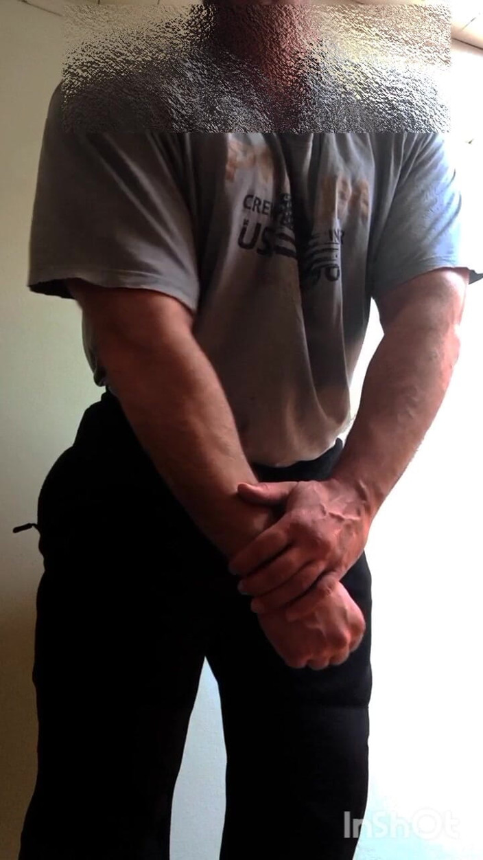 Markwolf: In the Attic I Found a Very Fun Toy to...