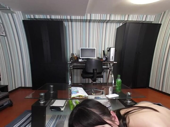 EAGLE-VR: レナの彼氏になろうと 2/2