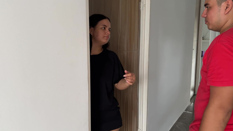 Pronoia Mey: Mój współlokator miał plan, żeby mnie przelecieć i poszło bardzo, bardzo...