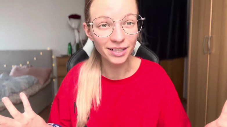 Goddess_Bella_Rae: Proč by každý (skutečný) muž měl mít 4 manželky!