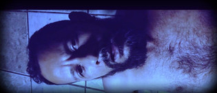 Stink HairyMale: Self Sensual Remix