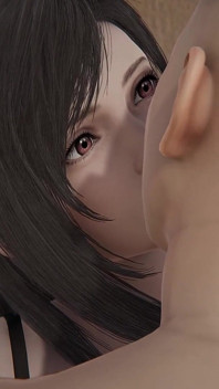 Tifa lockhart scopata / vecchi ricordi, nuovi amici - soma sigilli - capitolo 5