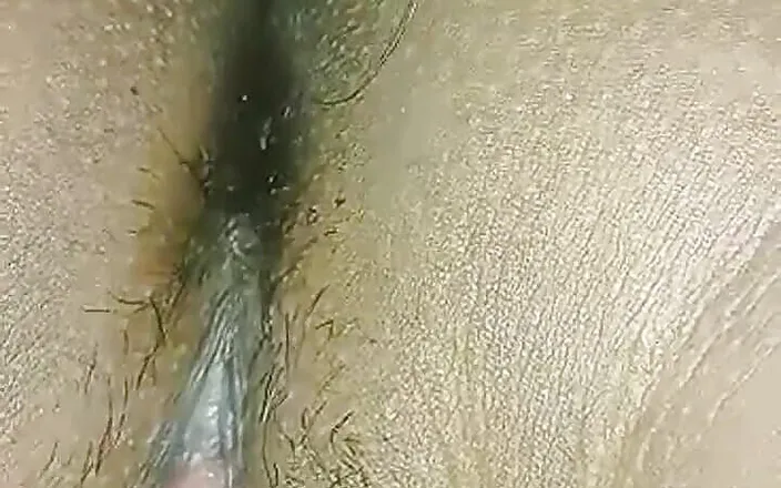 Danu: Pussy fun teen