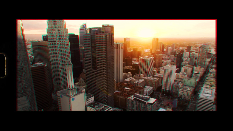 Sensual productions: S3xus - Vertigo - Raw 4K