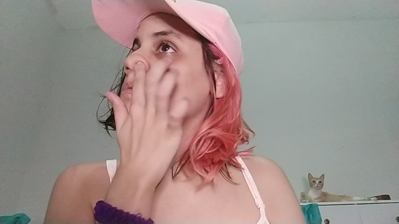 Ms Candy Bunny: Збір носа 2