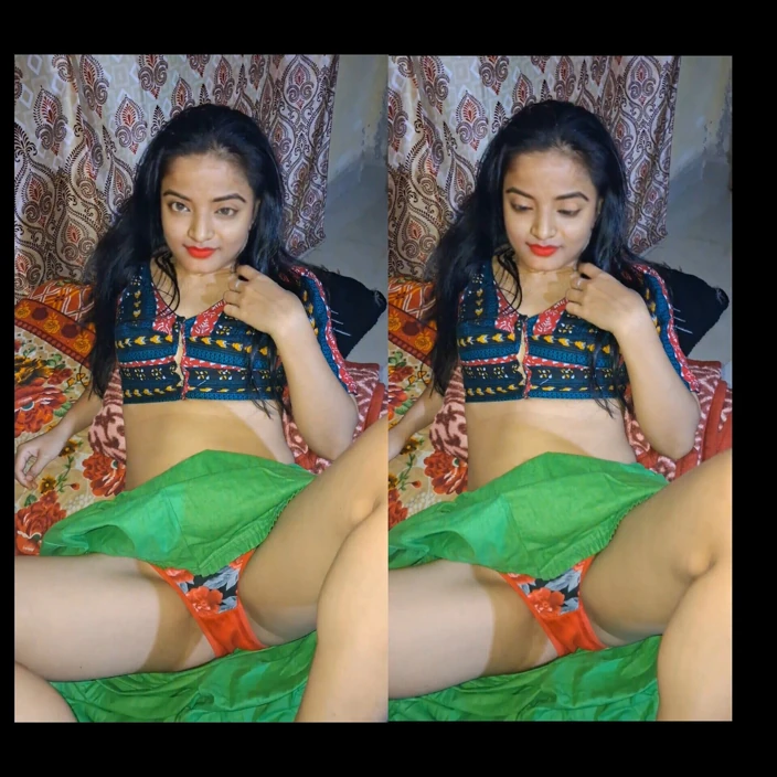Beautiful Village Bhabhi Sex in House