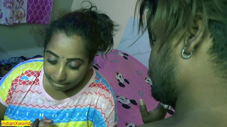 IndianXworld Premium: Fată sexy necăsătorită sex netăiat! Sex indian din Bengal