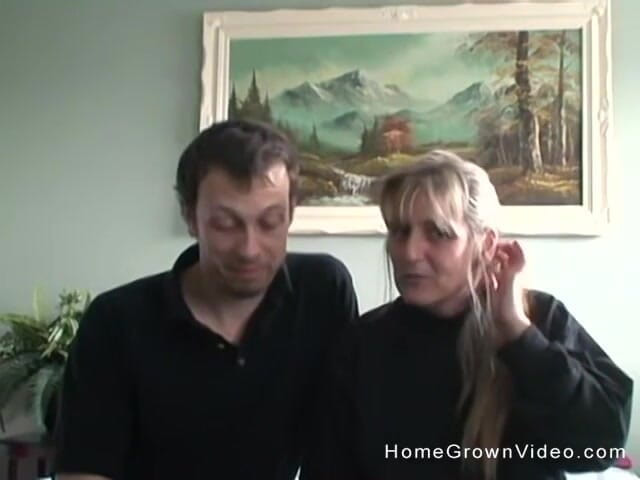 Homegrown Wives: Azgın ev hanımı Janice Mark'tan döl alıyor