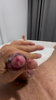 Horny Moment