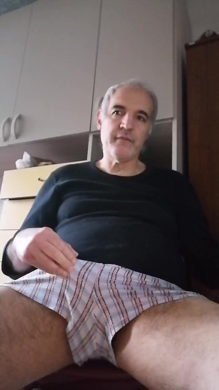 Setesesso7: No tak, Luiso, kouř mi péro