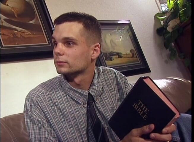 Young Sinner: Il mio primo casting