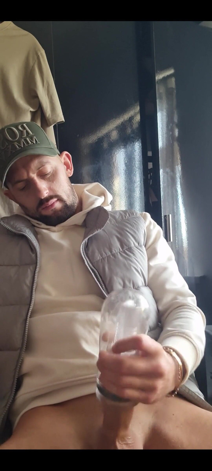 Englishtom20vip: Branlette Vaginale De Poche