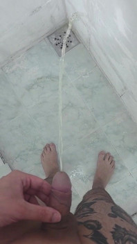 Pee Fetish