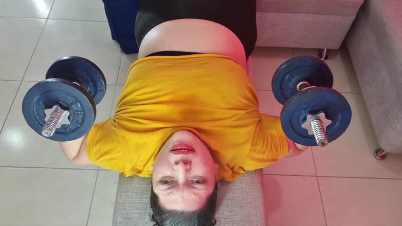 Alice H: Training Day 6