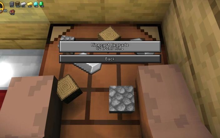 LoveSkySan69Real: Minecraft azgın zanaat - bölüm 9 - loveskysanhentai tarafından kaç öğe alınıyor
