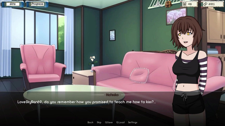 LoveSkySan69Real: Naruto Hentai - Antrenor Naruto [v0.17.2] Partea 83 Muie profesională de Loveskysan69