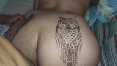 PABLO N3GROBAR: Colombian Booty Wave