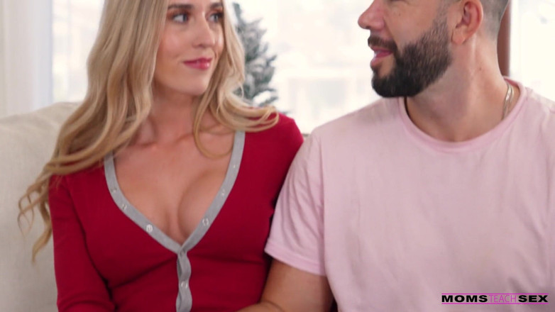 Moms teach sex: ให้ทุกนิ้วของจิตวิญญาณคริสต์มาส - S20 E10