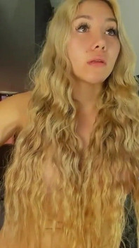 Caught My Stepdaughter on Webcam