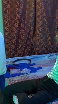 Üniversiteli Madam Öğrencisine Sikişmeyi Öğretiyor! Öğretmen Öğrenci Seksi