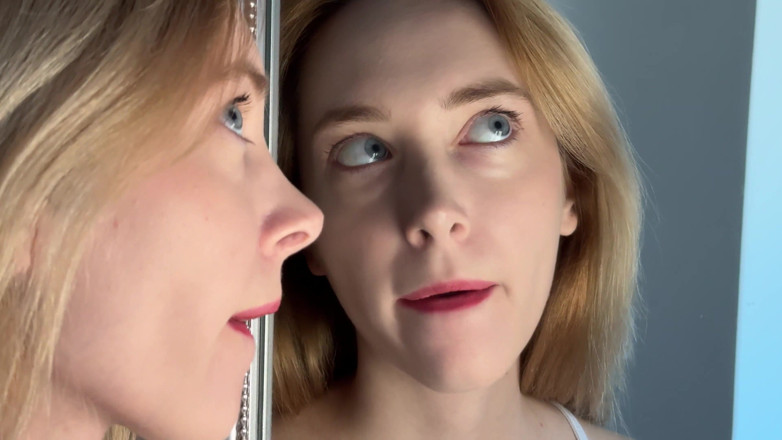 Loly Nebel Studio: Giantess and Face Fetish