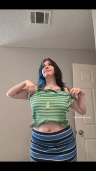 Clothes on or off? Doing Lots of Tasks Today but Getting Them Done so Far!!
