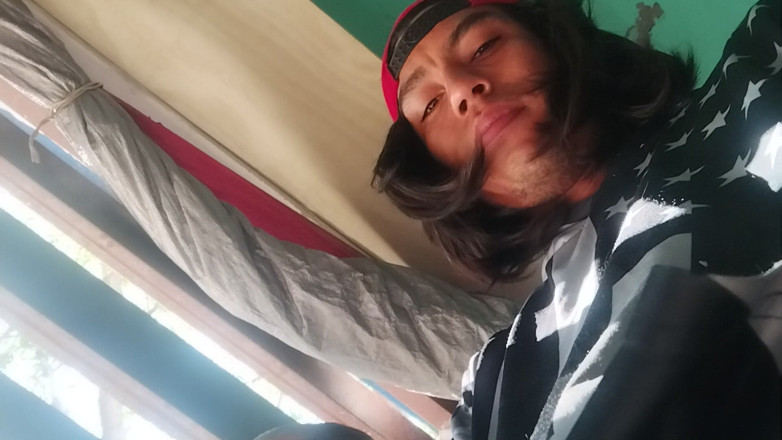 AlexAlejandro13: Your Good Morning Erect