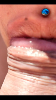 To Slip a Good Dick in My Deep Throat