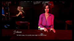 Johannes Gaming: Lust Bloom # 1 - Lucia byla ošukaná na prvním setkání, Johannes ošukal...