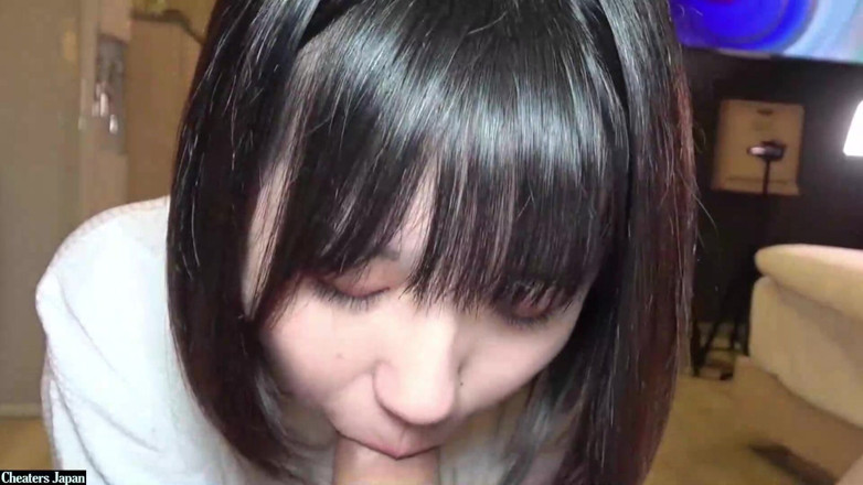 J-Girls Club: Asian angel 27997