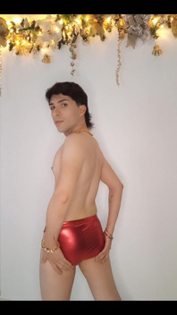 Red Undies