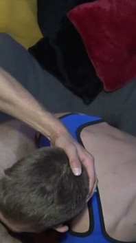 French Slut Fucked Raw by Badboy Bareback
