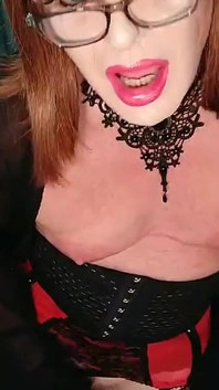 Naughty Miss Browne