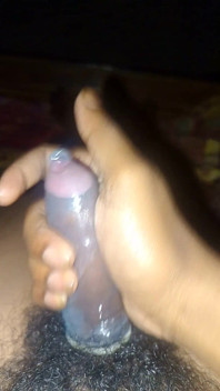 Solo Masturbation