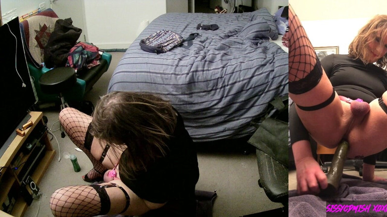 SissyCDMish: Sissycdmish - Another Long Form Webshow