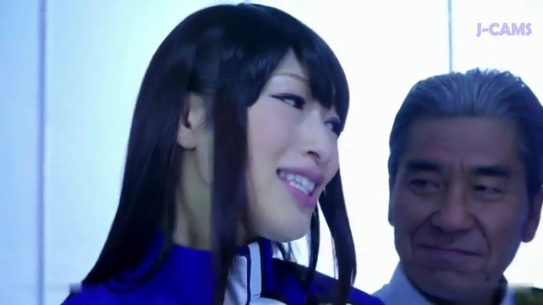J-Cams: Prison Battleship of Desire - 4