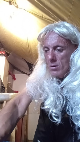 Krzysztof Kowalczyk: Agnieszka will schwanz