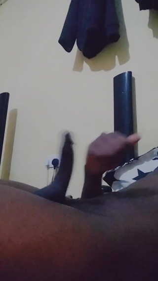 Fleshlab studios: Hot Black Teen fucker give you his cum