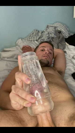 TheSatyrBoy: Masturbacja