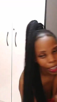 Jack Off ke Nappy Headed Freak Luscious, Episod 1084