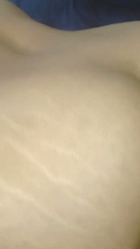 She Waited Until He Left for Work and Got Thoroughly Fucked by the Guy Next Door