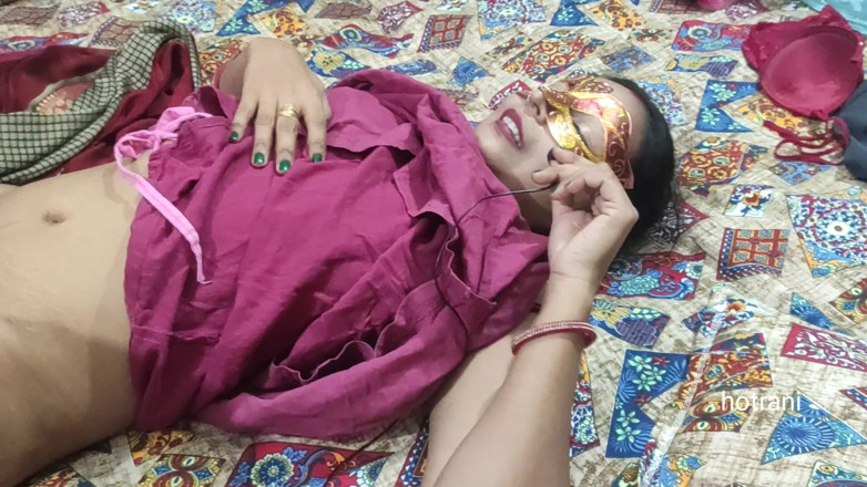 piryaprajapati: Ndian Hot Wife Wear in Saree Really Enjoyed Fuck