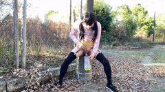 Trainer's Command No. 42: Urine Collection