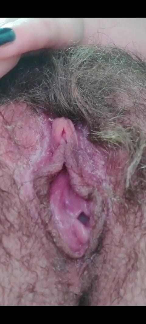 RavenHearth666VIP: Meine muschi in nahaufnahme